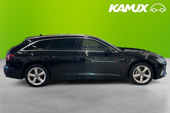 Audi A6 2 of 5