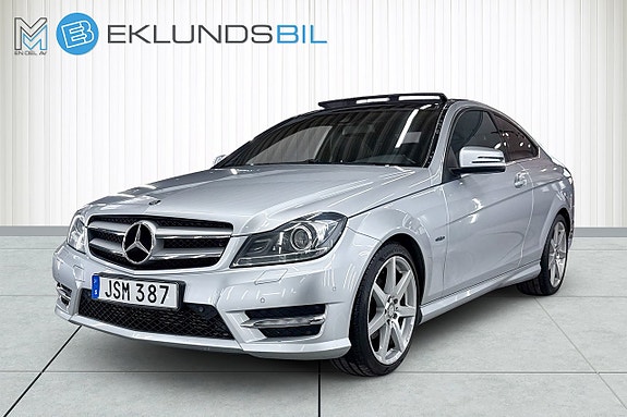 Mercedes-Benz C180