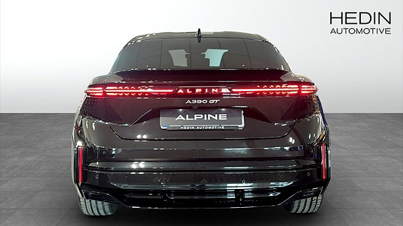 Alpine A390 7 of 14