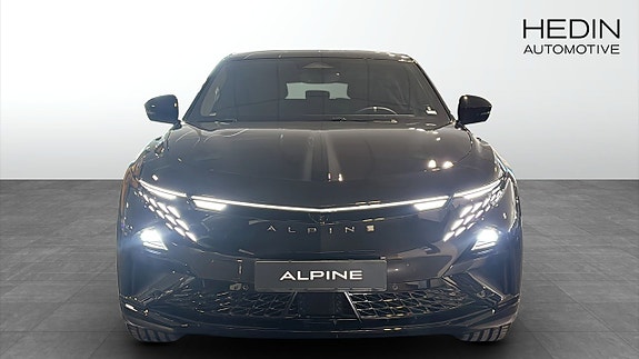 Alpine A390 8 of 14