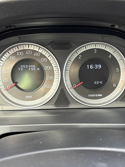 Volvo V60 8 of 8