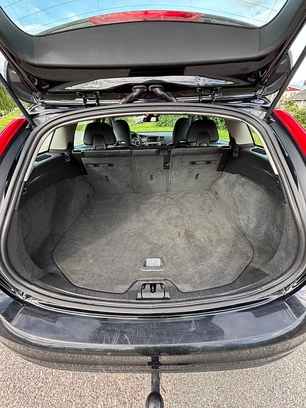 Volvo V60 6 of 8