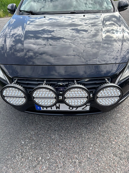 Volvo V60 5 of 5