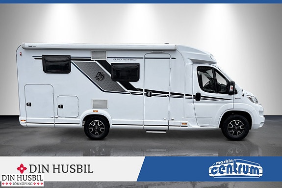 Knaus 650 vansation 3 of 21