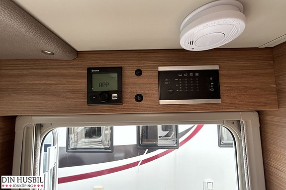 Knaus 650 vansation 10 of 21