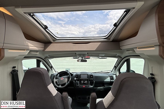 Knaus 650 vansation 17 of 21