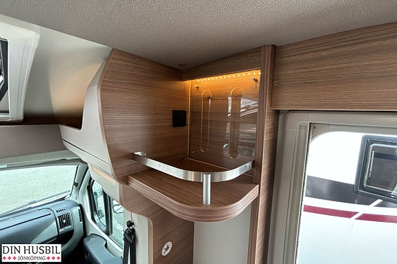 Knaus 650 vansation 11 of 21