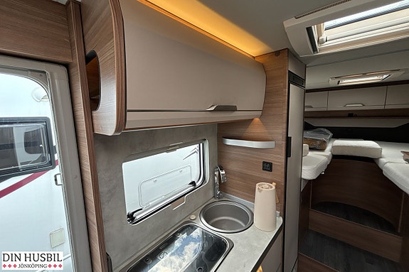 Knaus 650 vansation 20 of 21