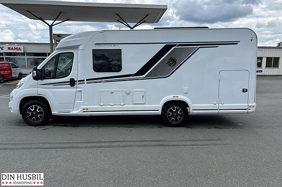 Knaus 650 vansation 14 of 21