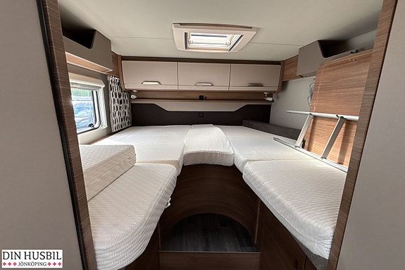Knaus 650 vansation 8 of 21