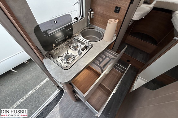 Knaus 650 vansation 21 of 21