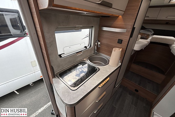 Knaus 650 vansation 19 of 21