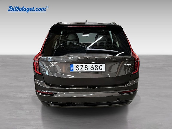 Volvo XC90 7 of 13