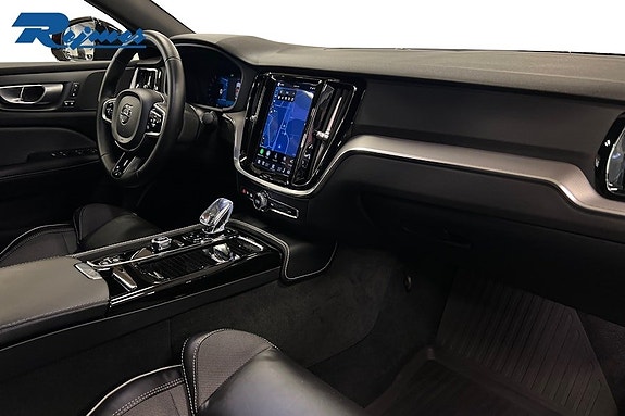Volvo S60 5 of 5