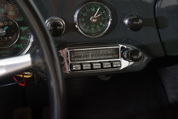Porsche 356 B 19 of 23