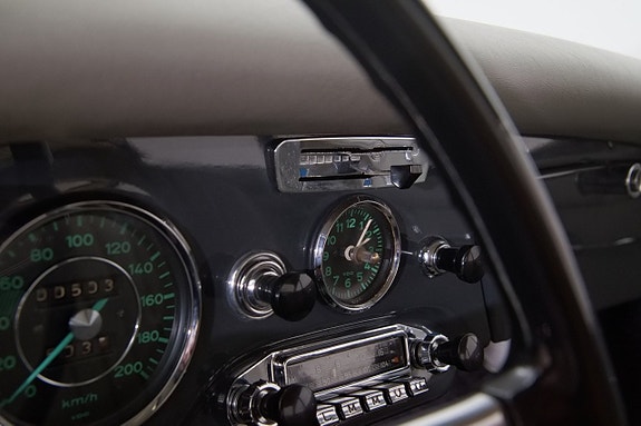 Porsche 356 B 20 of 23