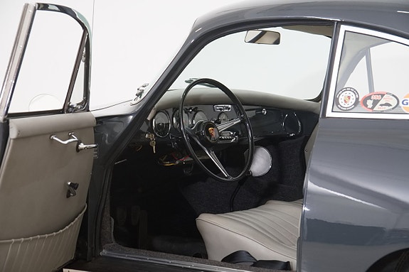 Porsche 356 B 13 of 23