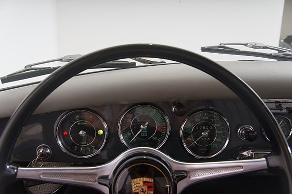 Porsche 356 B 16 of 23