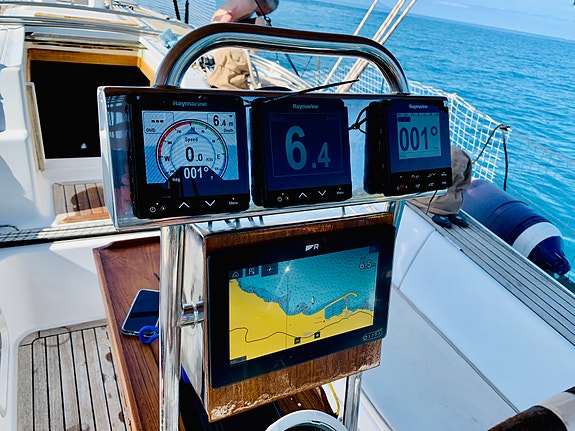 Grand Soleil 46.3 5 of 5
