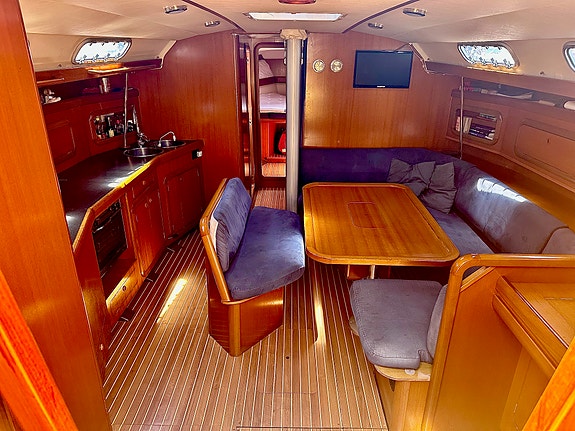 Grand Soleil 46.3 3 of 5