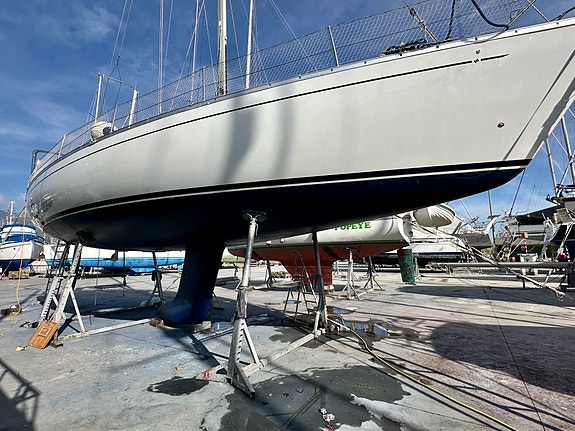 Grand Soleil 46.3 2 of 5