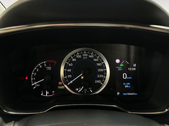 Toyota Corolla 13 of 26