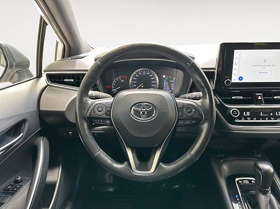 Toyota Corolla 14 of 26