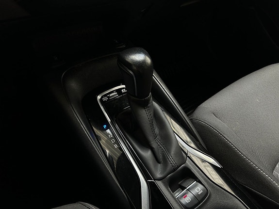 Toyota Corolla 12 of 26