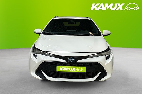 Toyota Corolla 6 of 26