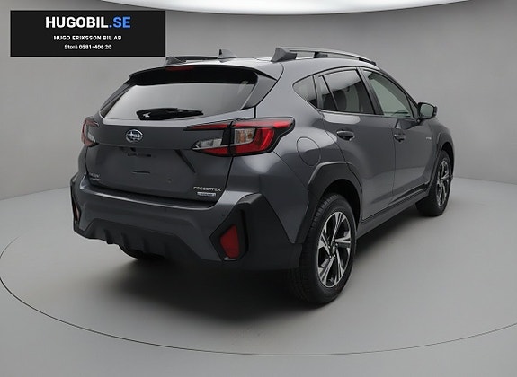 Subaru Crosstrek 2 of 2