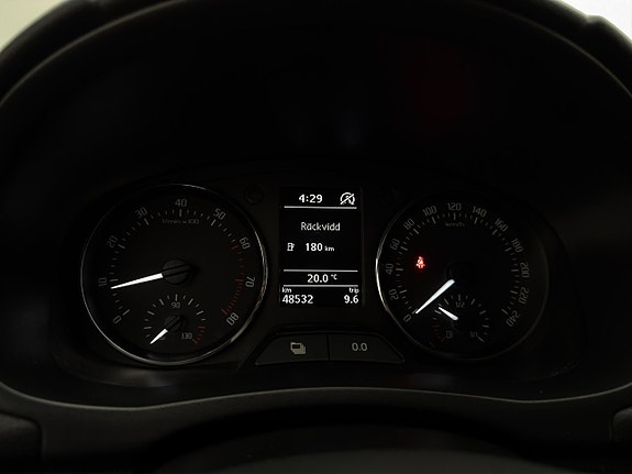 Skoda Fabia 15 of 25