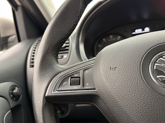 Skoda Fabia 19 of 25