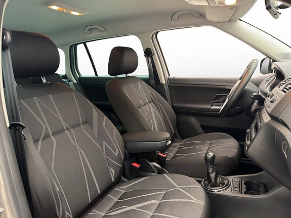 Skoda Fabia 9 of 25