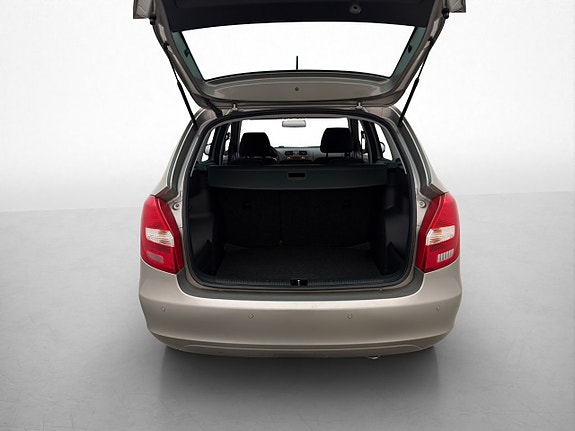 Skoda Fabia 8 of 25