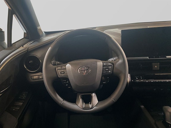 Toyota C-HR 9 of 10