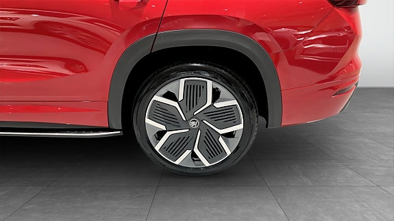 Skoda Kodiaq 6 of 12