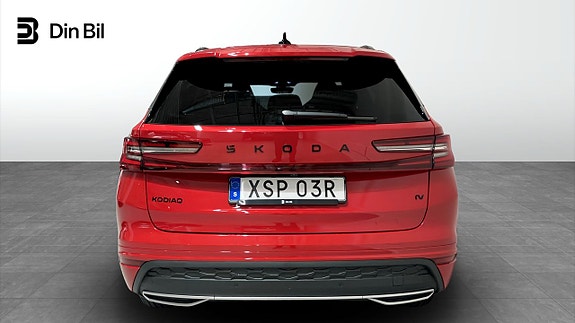 Skoda Kodiaq 5 of 12