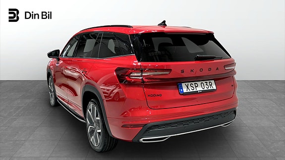 Skoda Kodiaq 3 of 12