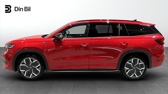 Skoda Kodiaq 2 of 12