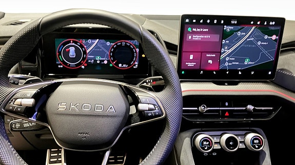 Skoda Kodiaq 10 of 12