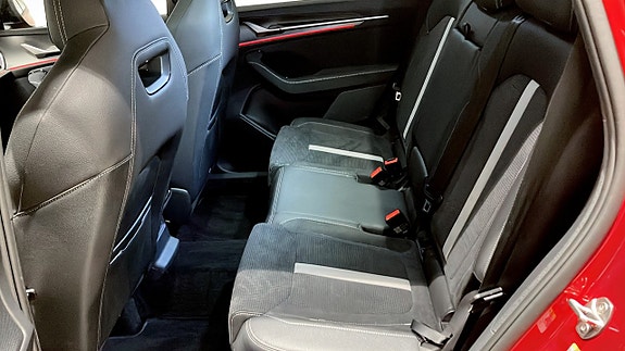 Skoda Kodiaq 11 of 12