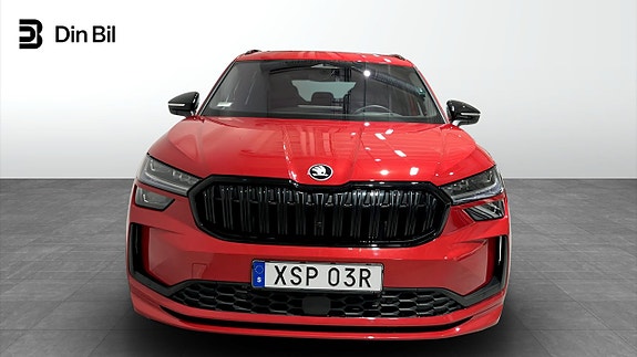 Skoda Kodiaq 4 of 12
