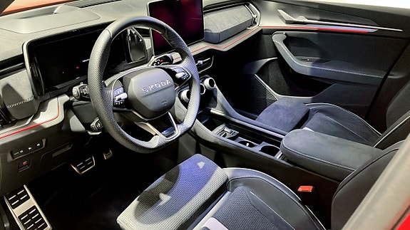 Skoda Kodiaq 7 of 12