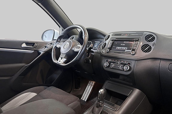 Volkswagen Tiguan 10 of 14