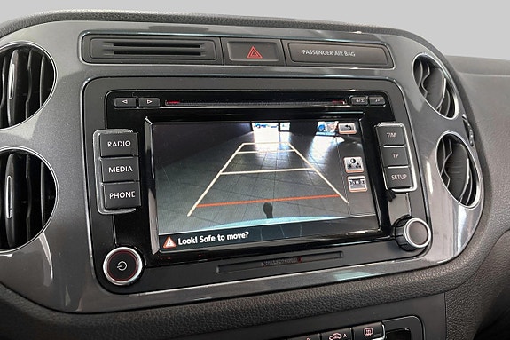 Volkswagen Tiguan 13 of 14