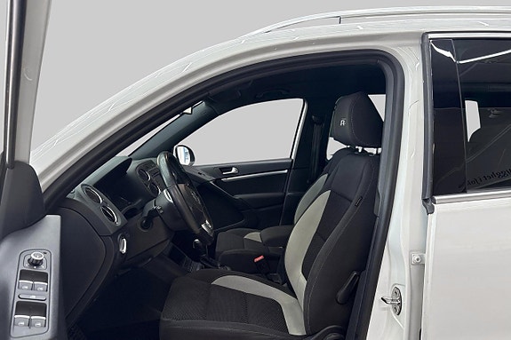 Volkswagen Tiguan 7 of 14