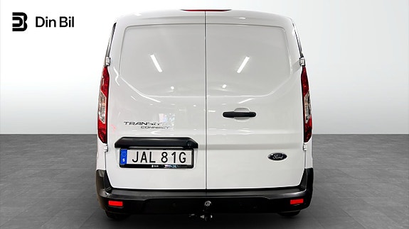 Ford Transit Connect 5 of 5