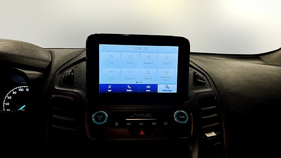 Ford Transit Connect 9 of 13