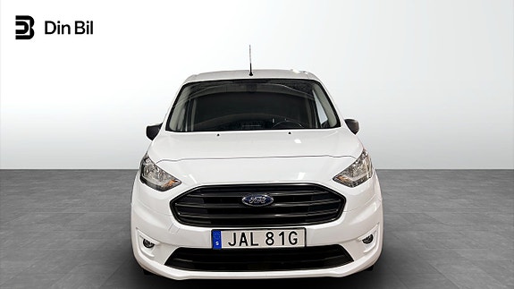 Ford Transit Connect 4 of 5