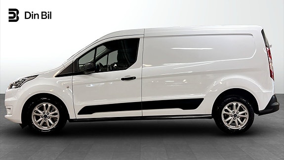 Ford Transit Connect 2 of 5